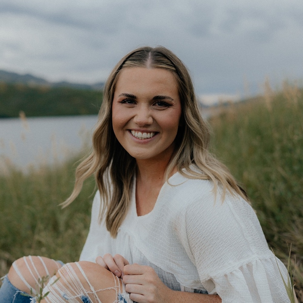 Meet your Posher, Sam